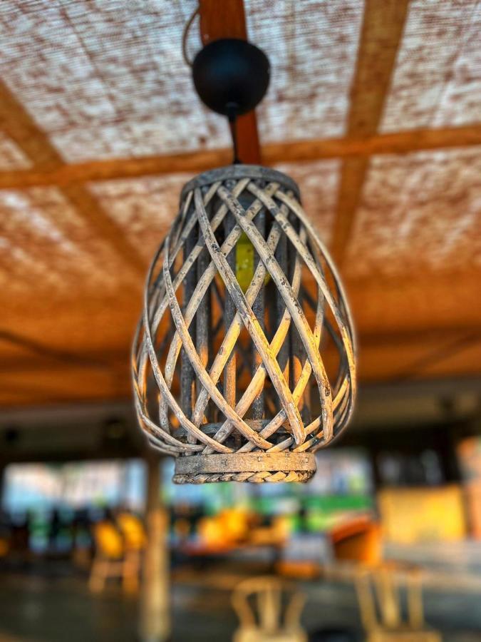 Xhabe Safari Lodge Chobe Muchenje Εξωτερικό φωτογραφία