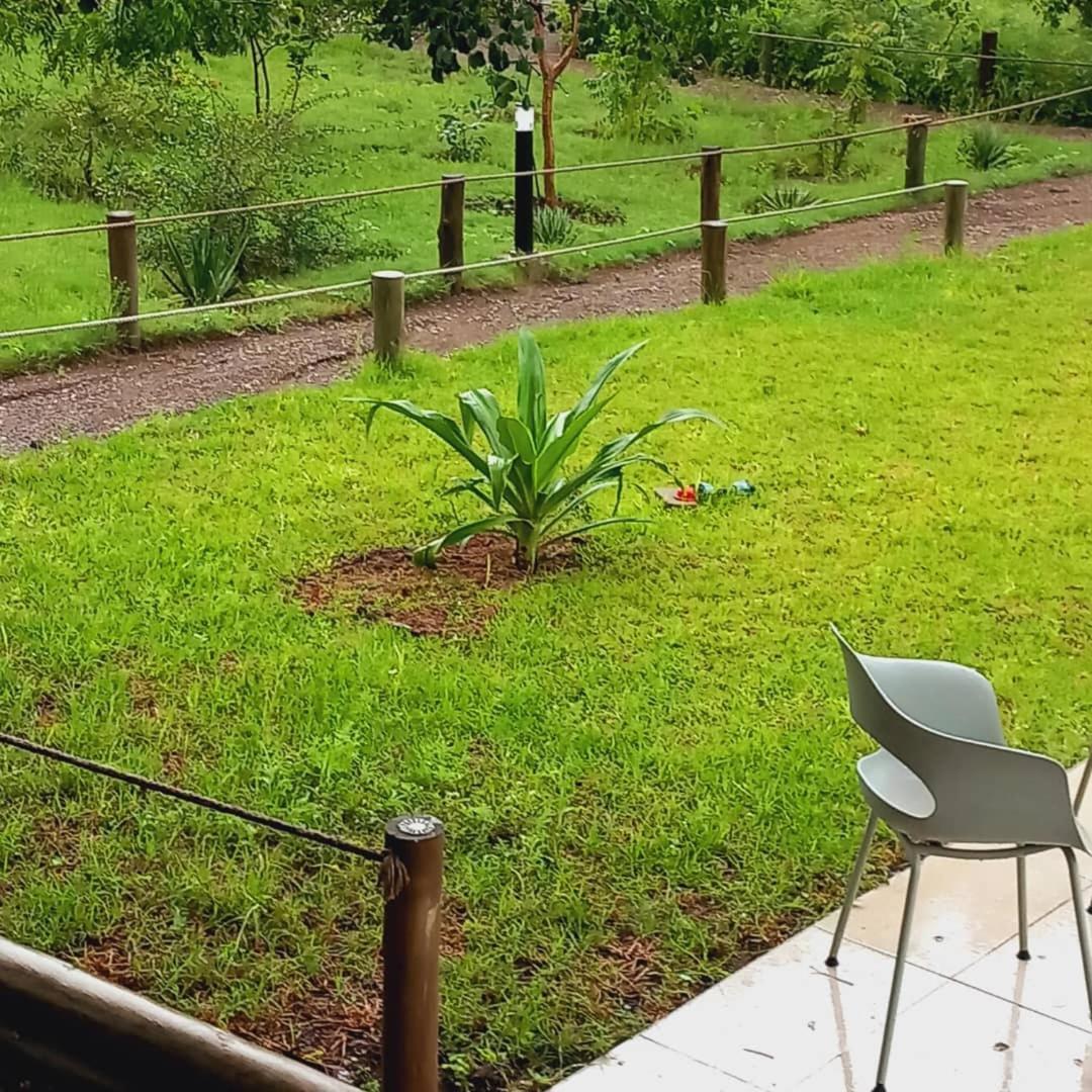 Xhabe Safari Lodge Chobe Muchenje Εξωτερικό φωτογραφία